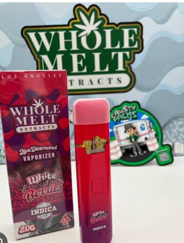 Buy Whole Melts Vape